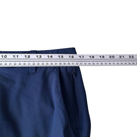 Lululemon ABC Commission Pants Men’s 32 Blue Stretch Pockets Classic Golf Active - Picture 7 of 11